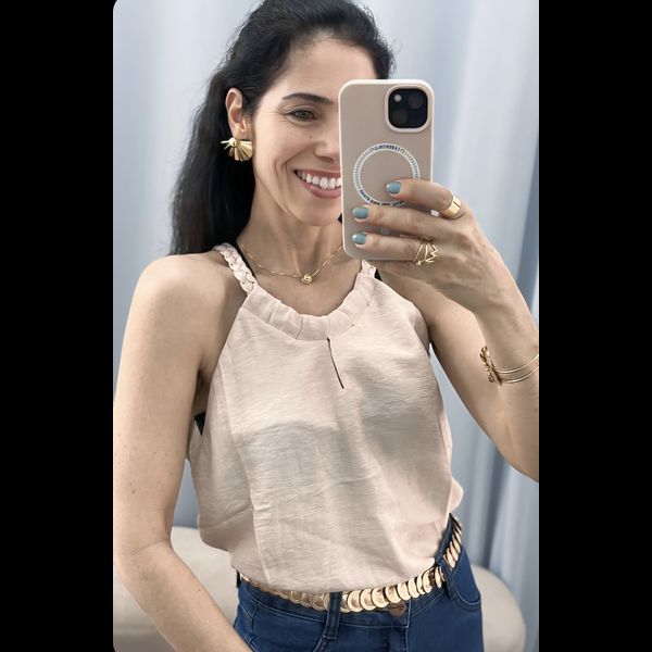 Blusa Sophia