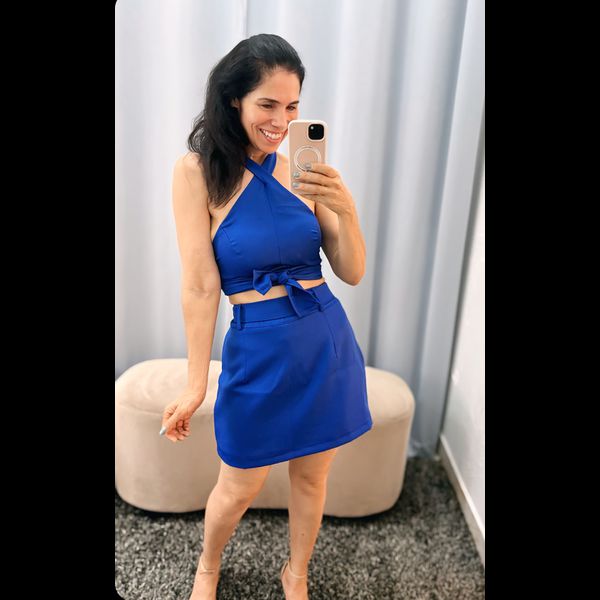 Conjunto Katia