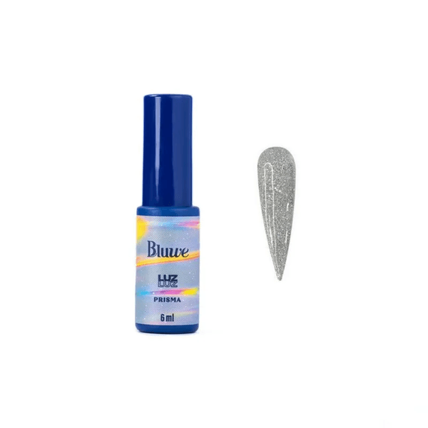 Bluwe Esmalte em Gel Prisma Coleção Luz 6ml 