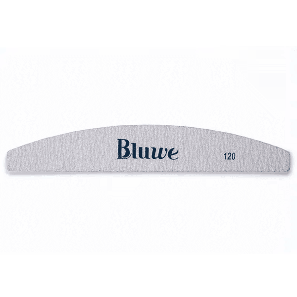Kit Refil Lixa 120 10un Bluwe 