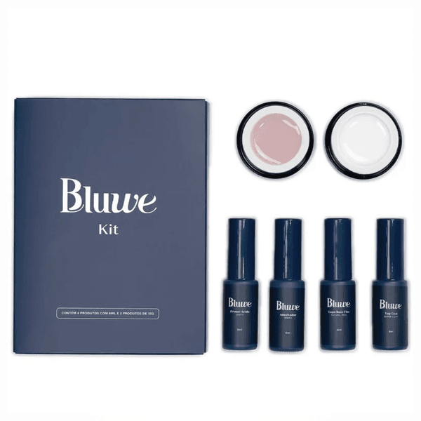 Mini Kit Bluwe