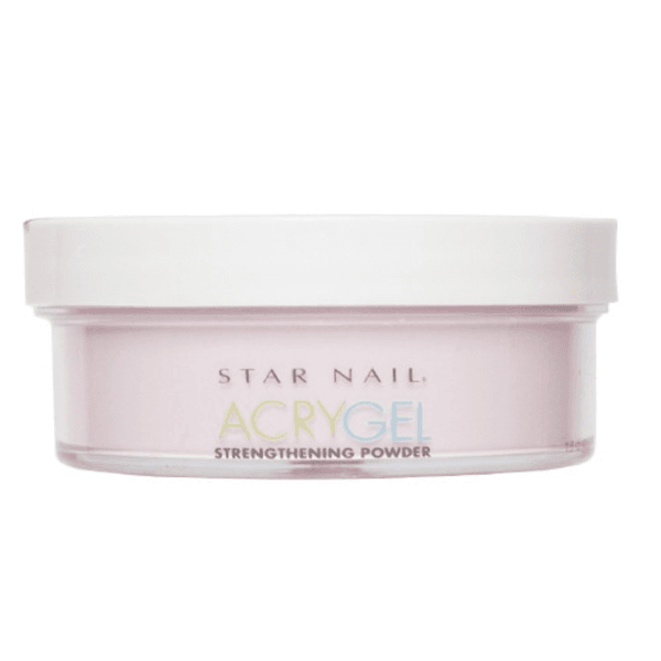 Acrygel Powder Cuccio – Pink 45g