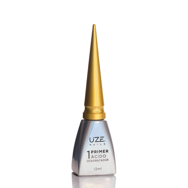1 Primer Ácido 12ml Uze Nails