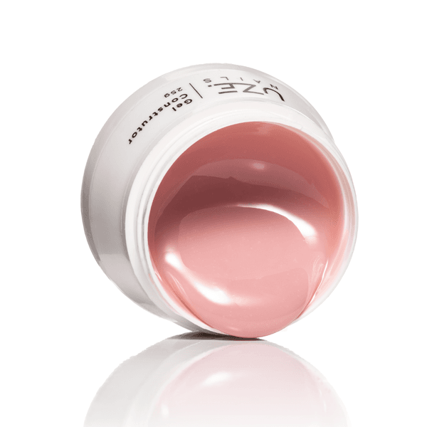 Gel Construtor Natural Baby Pink 25g UZE Nails 