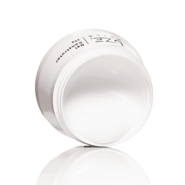 Gel Construtor Natural Baby White 25g Uze Nails