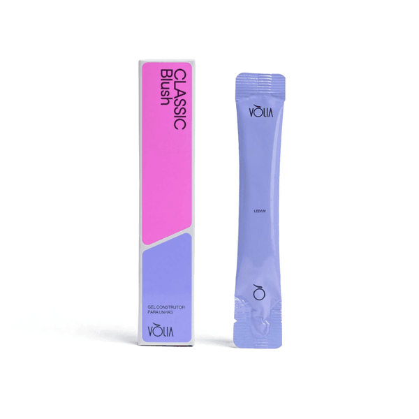 Gel Base Vòlia 12g REFIL Sachê Copia