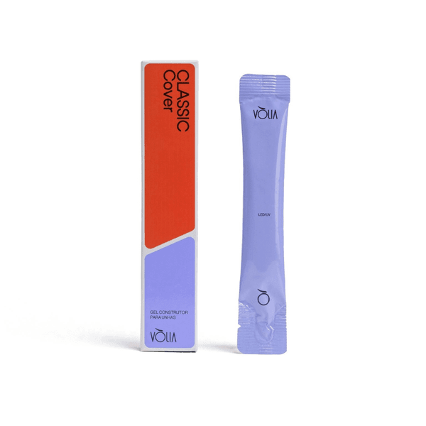 Gel Sachê Classic Cover 14g Vólia