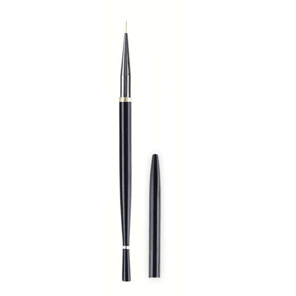 Pincel Extra Fino "Luxo" - Nail Brush 