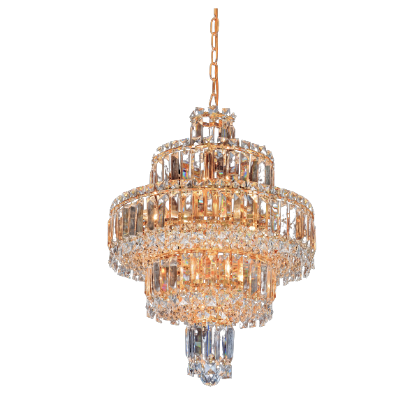 Lustre Kim - Cristal K9