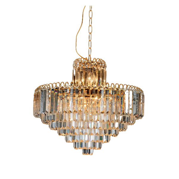 Lustre Stefan - Cristal K9