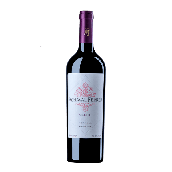 Achaval-Ferrer Mendoza Malbec 2019 750ml