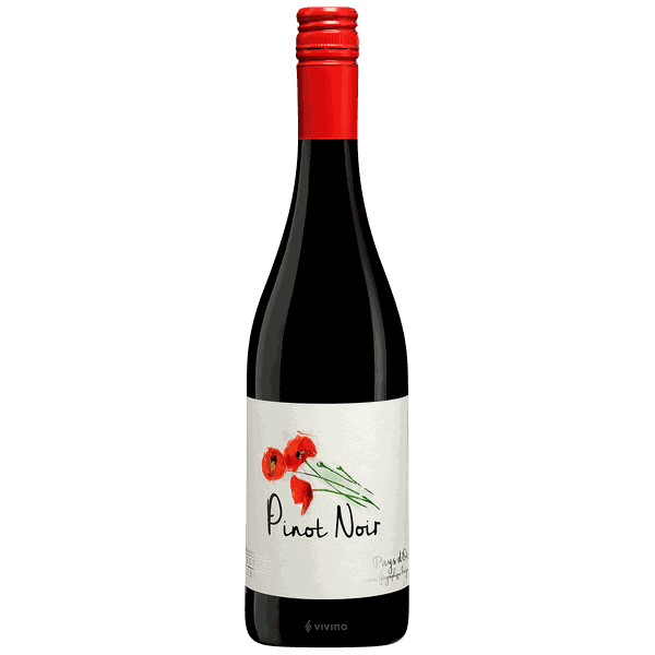 Georges Duboeuf Pinot Noir 750ml