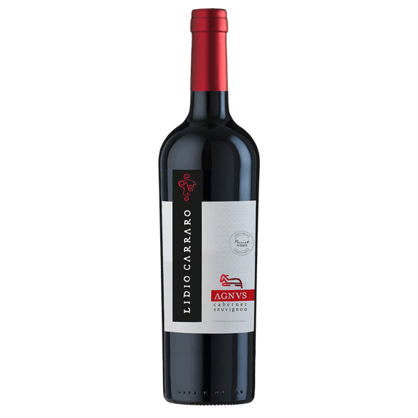 Lidio Carraro - Agnus Cabernet Sauvignon 750ml