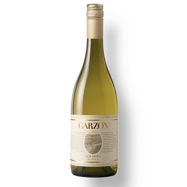 Garzón Reserva Albariño 750ml