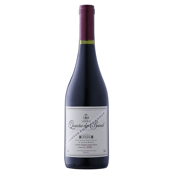 Miolo - castas portuguesas 750ml