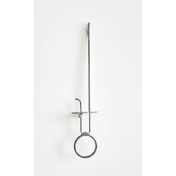 Bisturi de Teta (lâmina dupla)