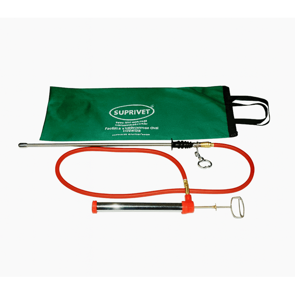 Bomba SUPRIVET p/ Drench