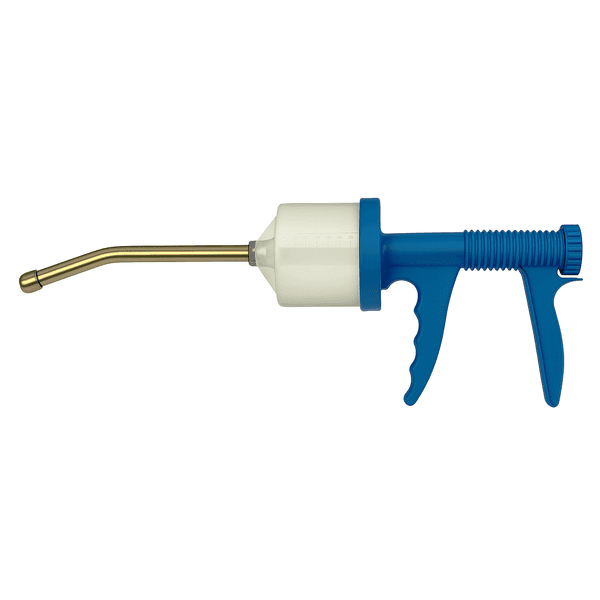 Aplicador Oral tipo Drench 300 ml