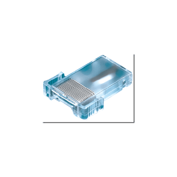 Grampos p/ Grampeador de Sutura de Pele