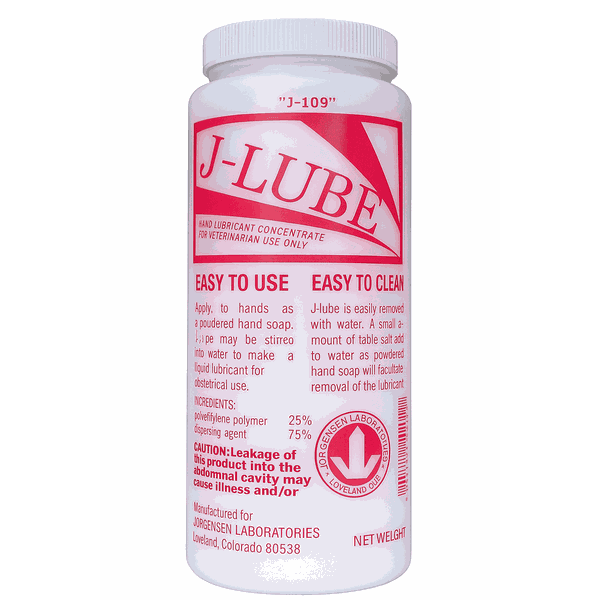 Lubrificante J-LUBE