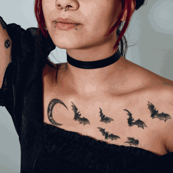 Choker Gargantilha Lisa Minimalista