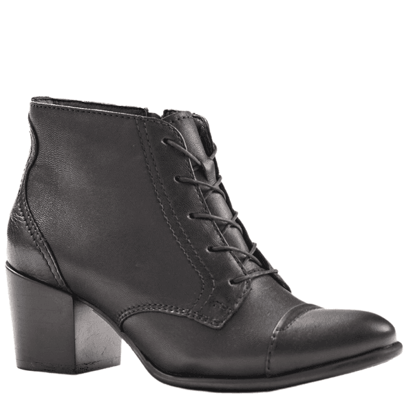 Bota Cano Baixo CALCADOS BOTA CANO BAIXO MEZZO PUNTO INVERNO