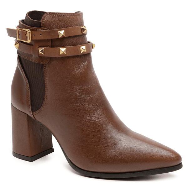 BOTA CANO BAIXO VIEW ASTRID