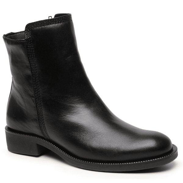 BOTA CARNEIRO CELTA PRETO