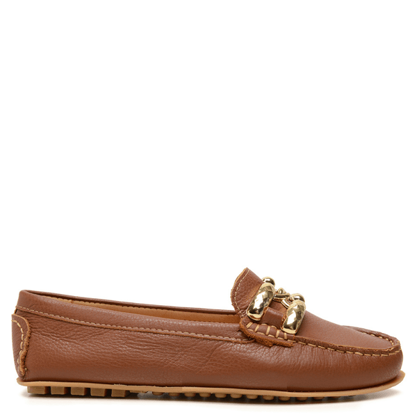 Mocassim coach top