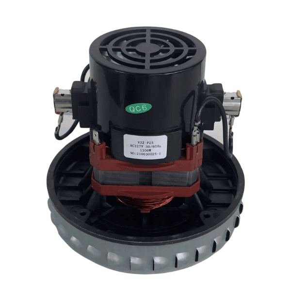 MOTOR 1300W PARA EXTRATORA ELV1300 VONDER 220V