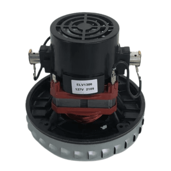 MOTOR 1300W PARA EXTRATORA ELV1300 VONDER 110V