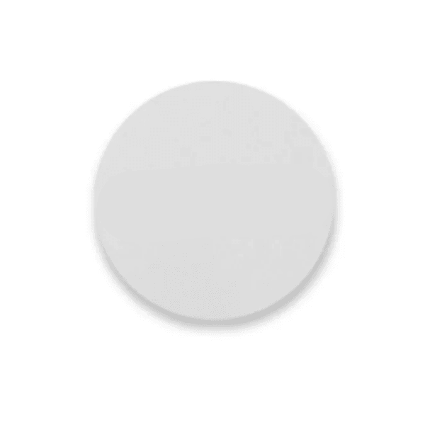 Discos de Papel para Testemunho – 5cm | Radiestesia e Radiônica