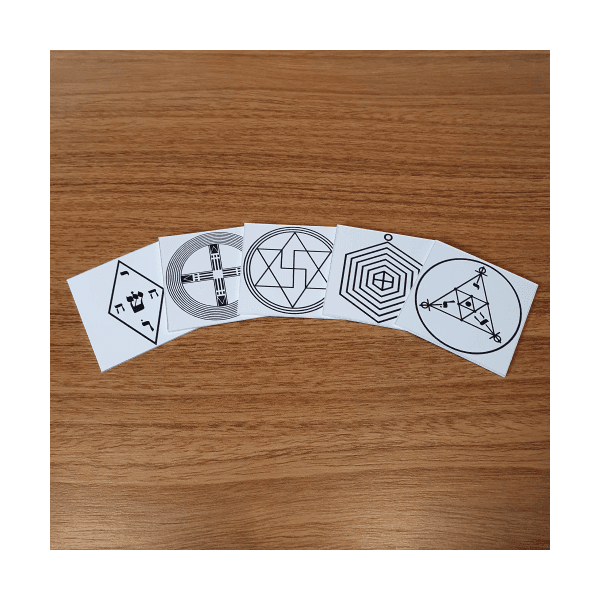 KIT 2026 TURBINADO - SAÚDE, HARMONIA, AMOR, PROTEÇÃO E PROSPERIDADE