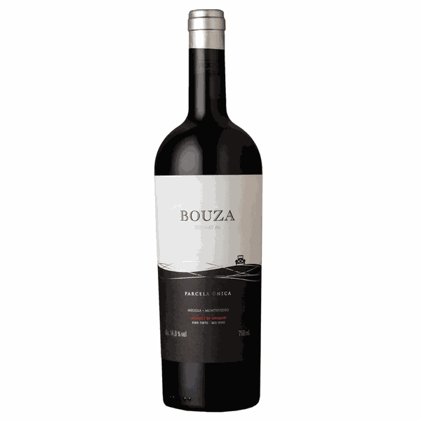 Bouza Tannat Parcela Única A6 2021