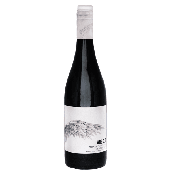 Angelo Montepulciano Nero D`Ávola DOC 2022