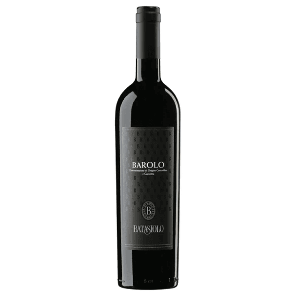 Barolo Beni Di Batasiolo DOCG 2019