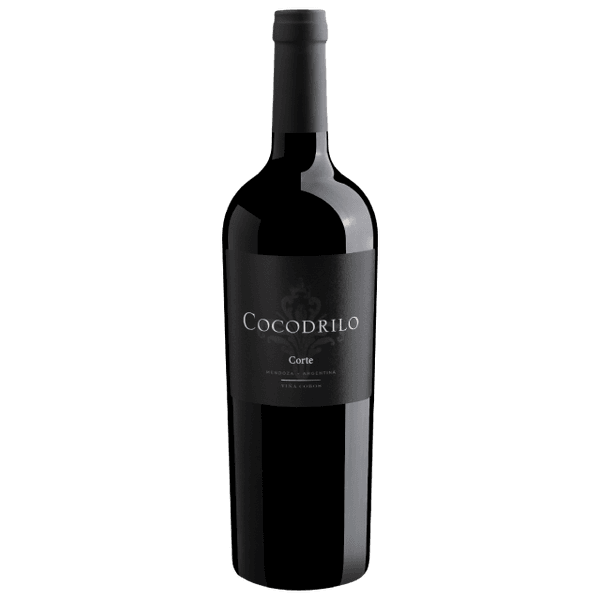 Cocodrilo Cobos Corte 2021/2022