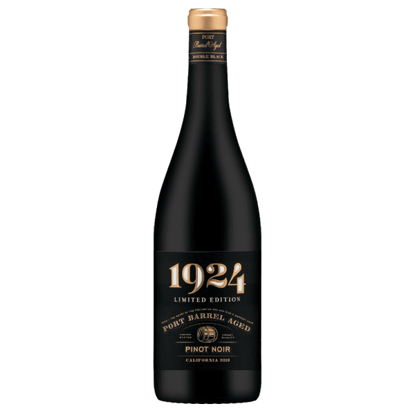 Delicato 1924 Barrel Aged Pinot Noir 2022