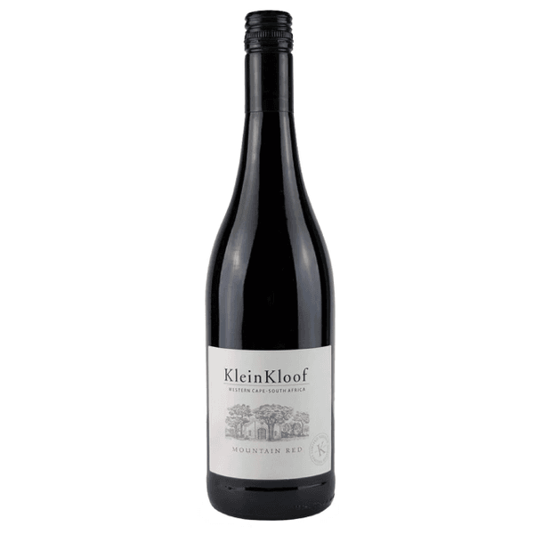 Kleinkloof Pinotage 2022