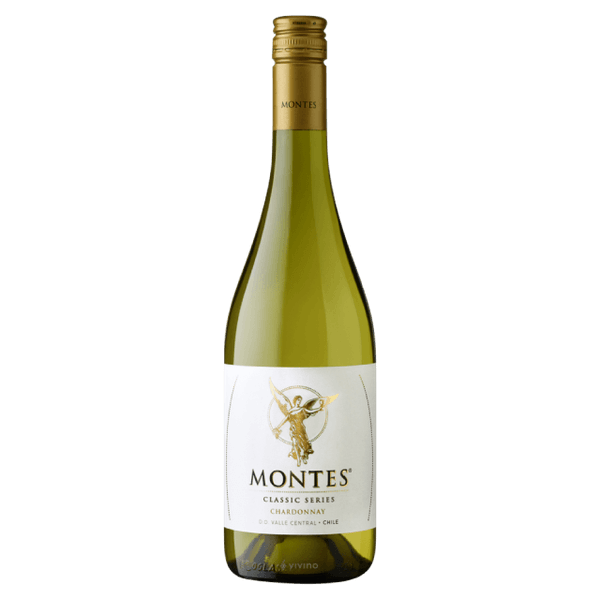 Montes Classic Reserva Chardonnay 2023