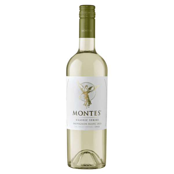 Montes Classic Reserva Sauvignon Blanc 2023