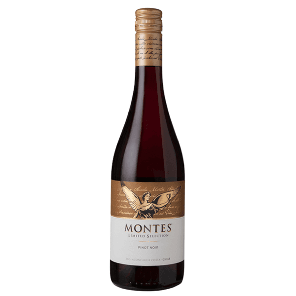 Montes Limited Selection Pinot Noir 2023