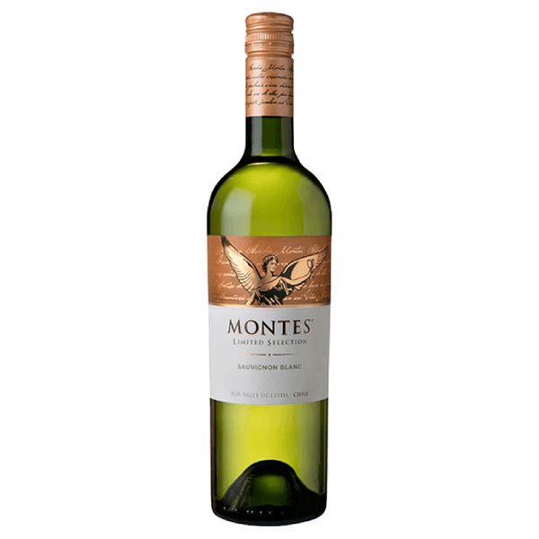 Montes Limited Selection Sauvignon Blanc 2024
