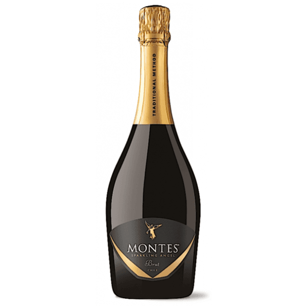 Montes Sparkling Angel