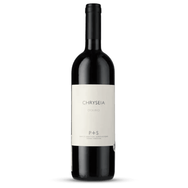 Post Scriptum 2021 (Chryseia Prats & Symington) ***94 pontos***