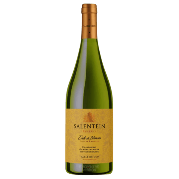 Salentein Corte de Blancas 2022