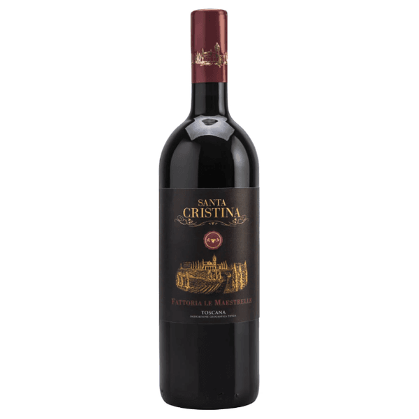 Santa Cristina Fattoria Le Maestrelle IGT Toscana 2023