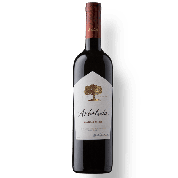 Arboleda Carmenere 2022