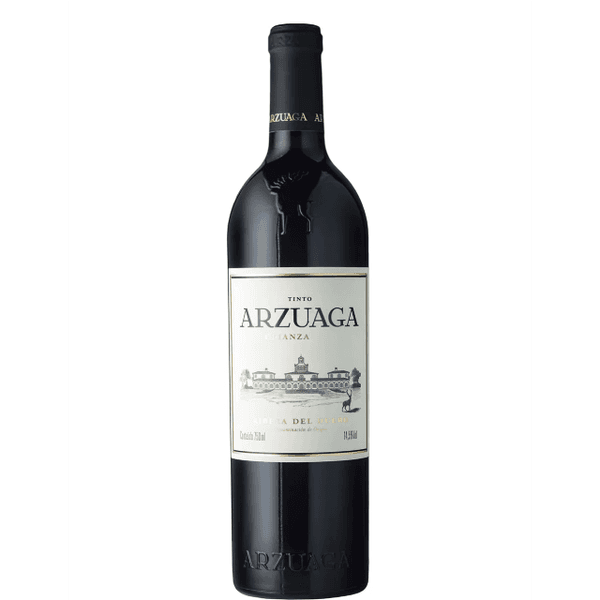 Arzuaga Crianza 2021