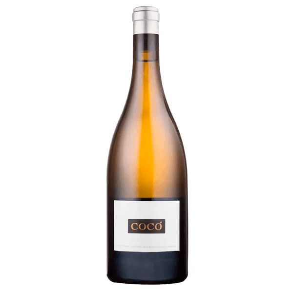 Bouza Cocó Chardonnay Alabariño 2023